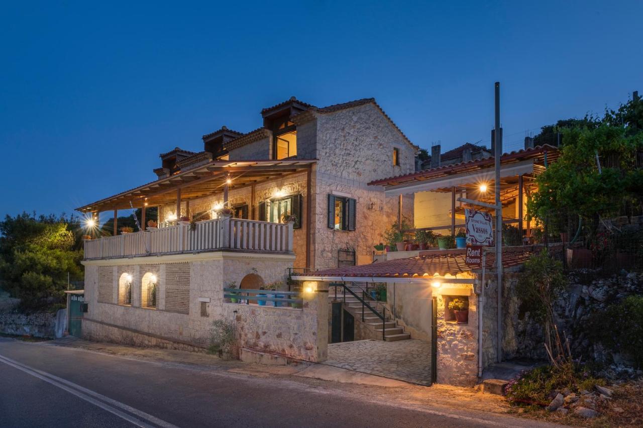 Zakynthos Shipwreck Nearby&Easy Parking&Barbecue Patio Apartment Agios Nikolaos  Exterior photo