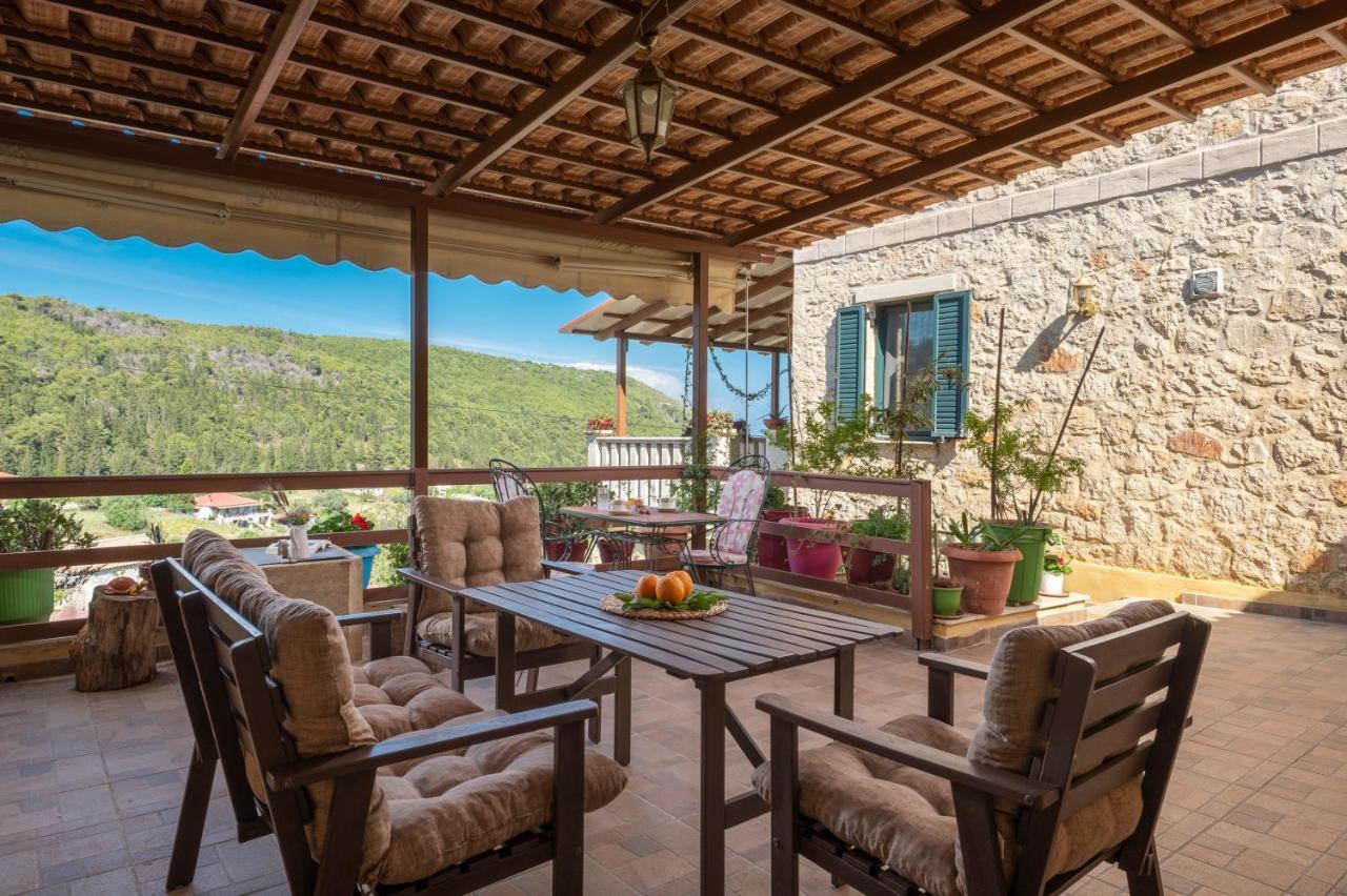 Zakynthos Shipwreck Nearby&Easy Parking&Barbecue Patio Apartment Agios Nikolaos  Exterior photo
